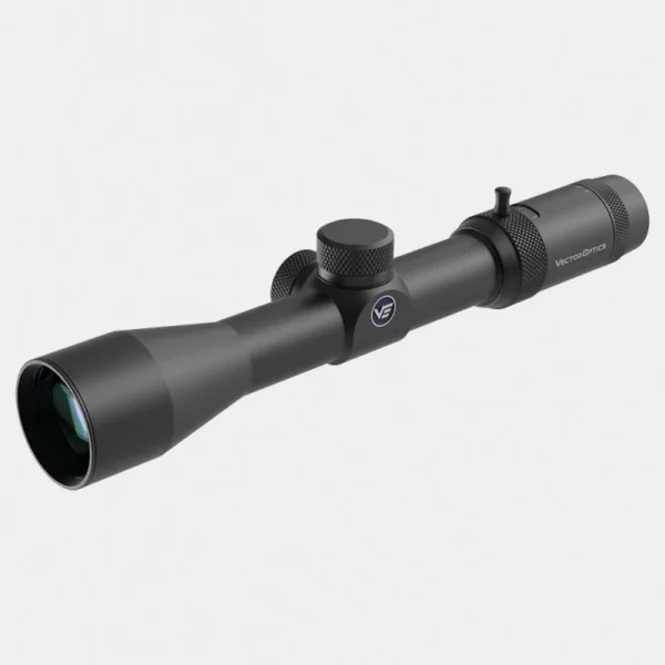 Lunette de visée Forester JR. 3-9×40