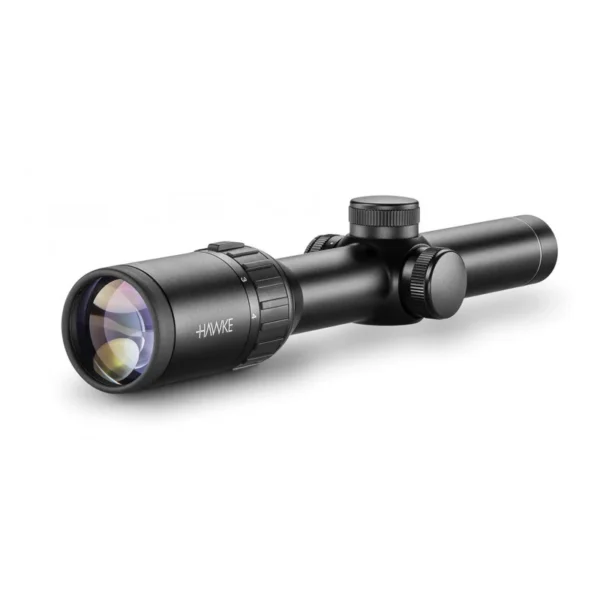 LUNETTE DE VISEE HAWKE ENDURANCE 30 WA 1-4X24 IR NEUVE (16300)