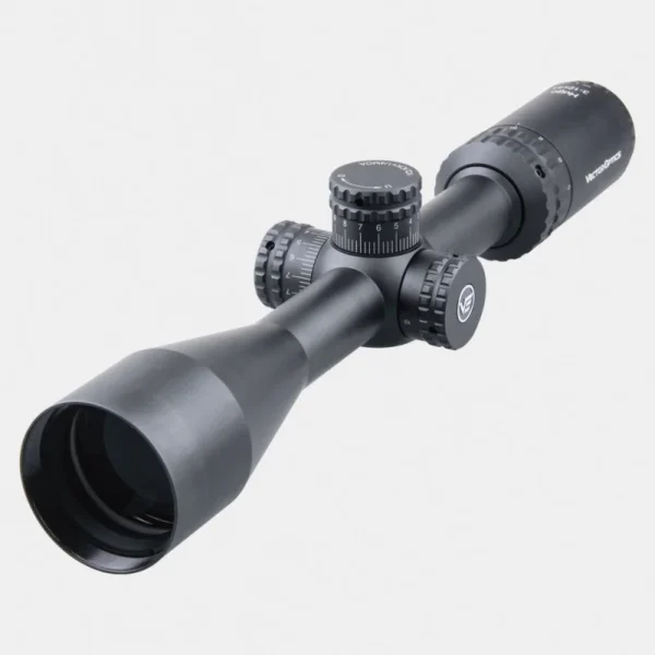 Lunette de visée Hugo 3-12×44 SFP