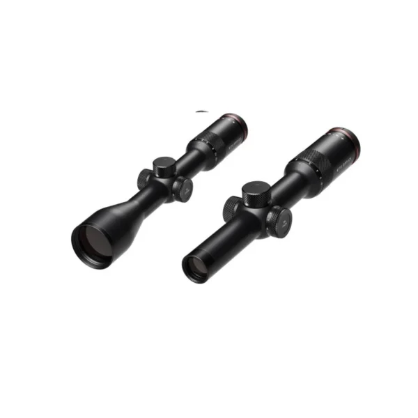 Lunette de visée Kite Optics B6 Grossissement 1x-6×24
