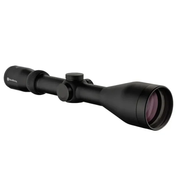 Lunette de vise Nikko Stirling 3-12 x 56 Diamond Ret. 4 Lumineux – Tout-Chasse.fr
