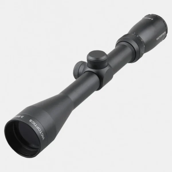 Lunette de visée PAC 3-9X40 | Le Forestier