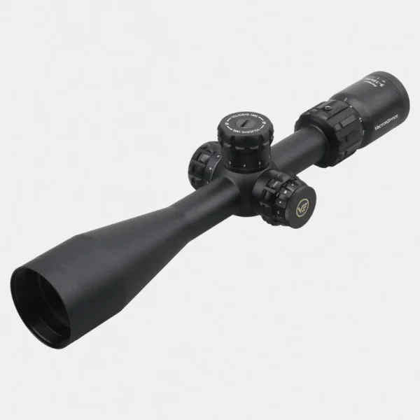 Lunette de visée Paragon 3-15×44 1in Zero-Stop