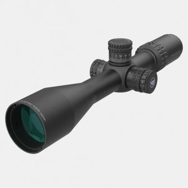 Lunette de visée Orion Pro Max 3-18×50 HD SFP