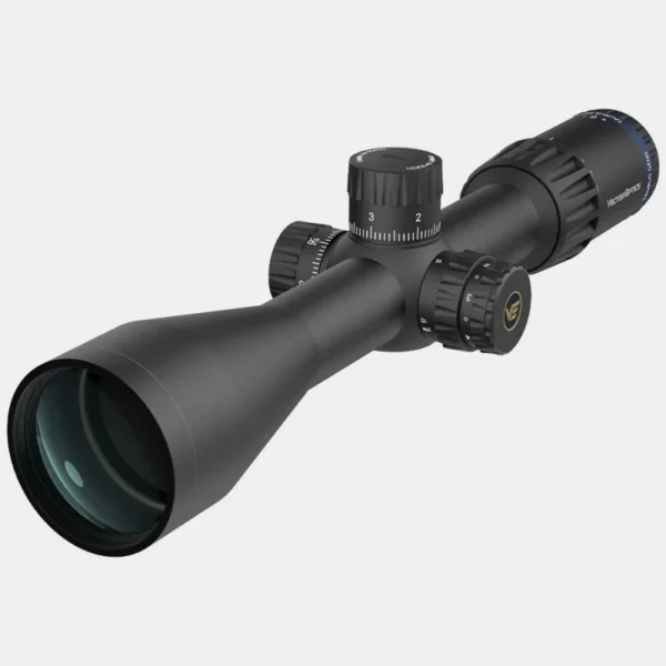 Lunette de visée Taurus 2-16×50 HD SFP