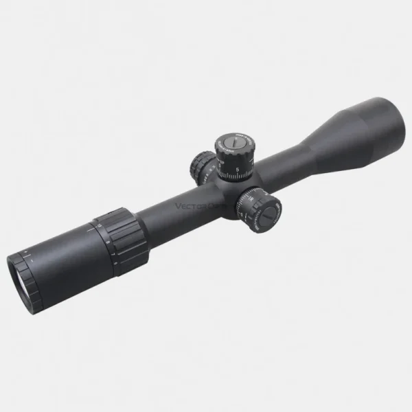 Lunette de visée Taurus 6-24×50 HD HT