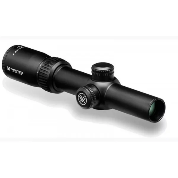 Lunette de visée Vortex Crossfire II 1-4×24