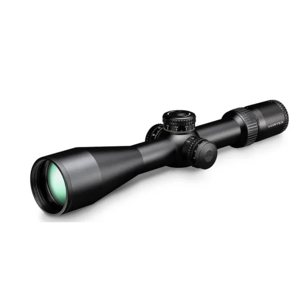 Lunette Vortex Strike Eagle 5‑25×56 FFP – Réticule EBR‑7C tactique