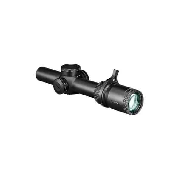Lunette de visée VORTEX Venom 1-6×24 réticule AR-BDC3 IL SFP (MOA)