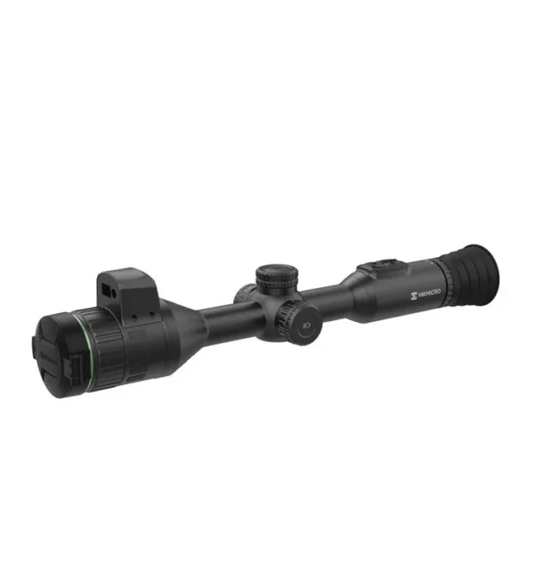 Lunette de vision nocturne HikMicro alpex 4k avec telemetre laser – Tout-Chasse.fr