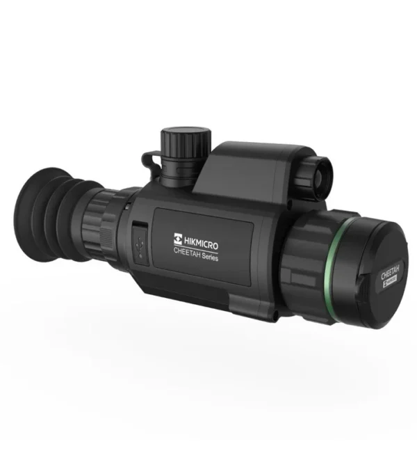 Lunette de vision nocturne HikMicro cheetah 32 – Tout-Chasse.fr