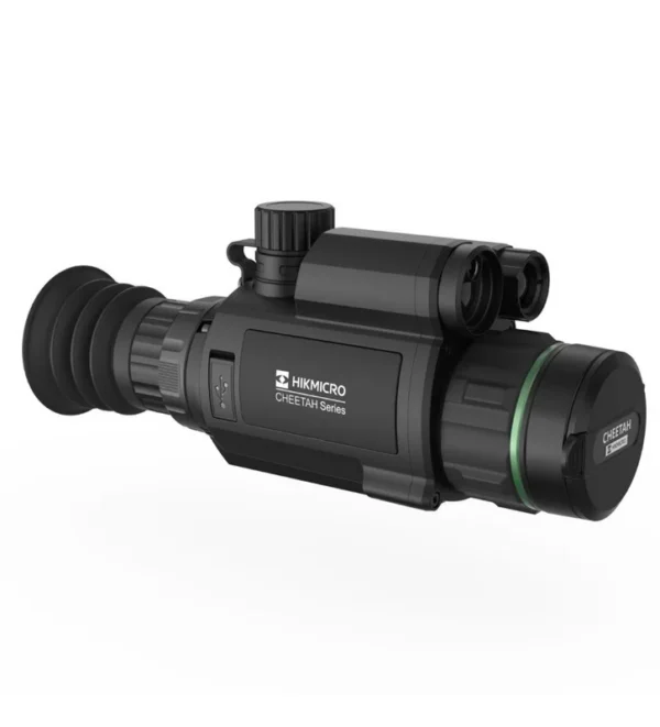 Lunette de vision nocturne HikMicro + telemetre intégré cheetah 32l – Tout-Chasse.fr