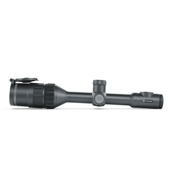 Lunette de visée numérique Pulsar Digex C50 + Torche X940S JR – Tout-Chasse.fr