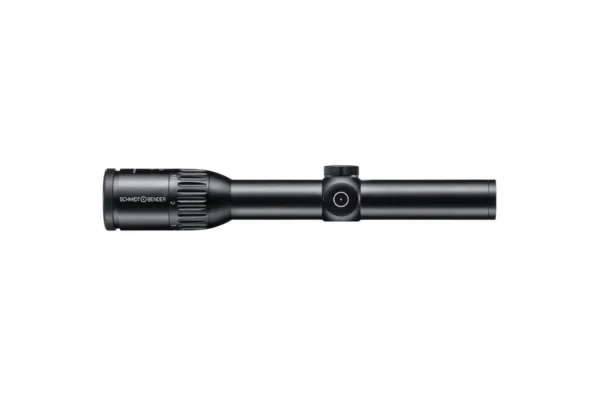 LUNETTE EXOS LM 1-8X24 FD7