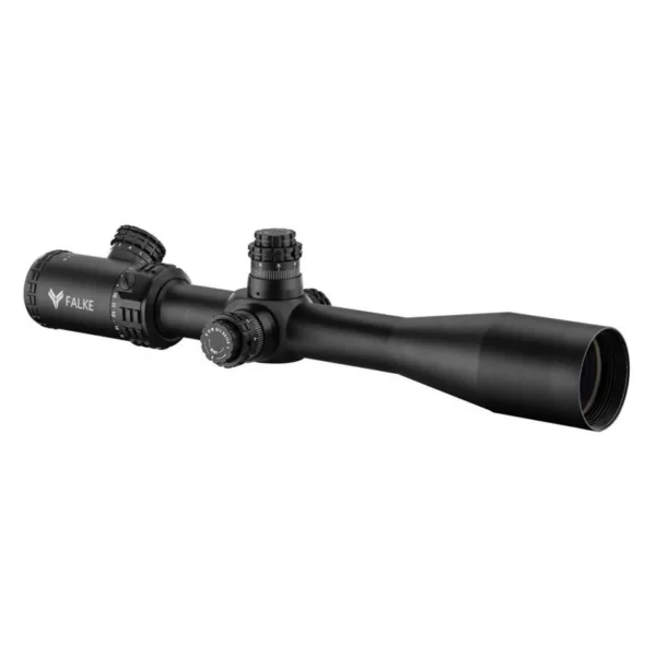 Acheter Lunette Falke Tac Series 4-16×44 – Falke | toutpourlahutte.fr