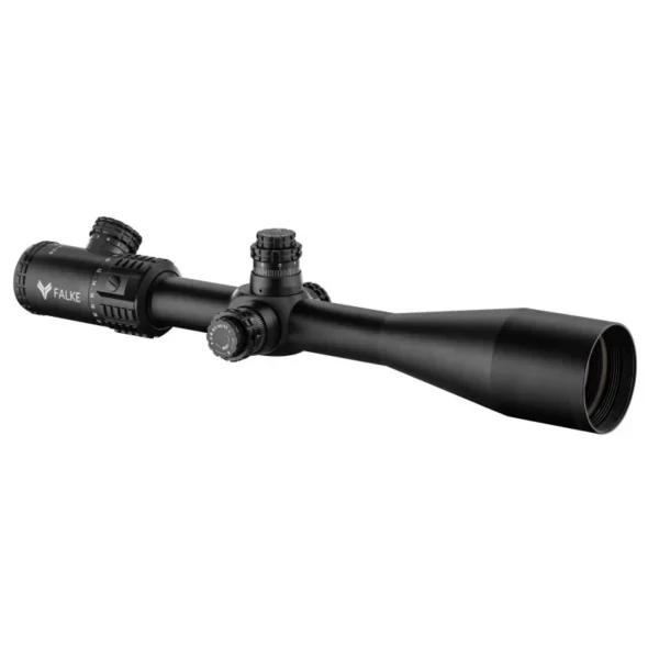 Lunette FALKE Tac Series 8.5-25 x 50 – 1/20 MRAD – OPTIQUE FALKE TAC SERIES 8.5-25X50 1/20 MRAD