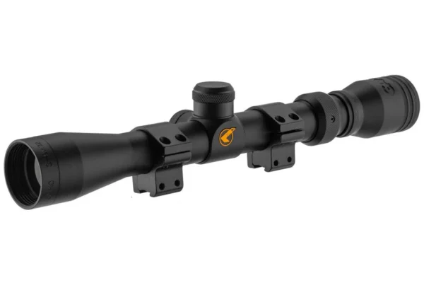 Lunette Gamo 3-9 x 32 WR