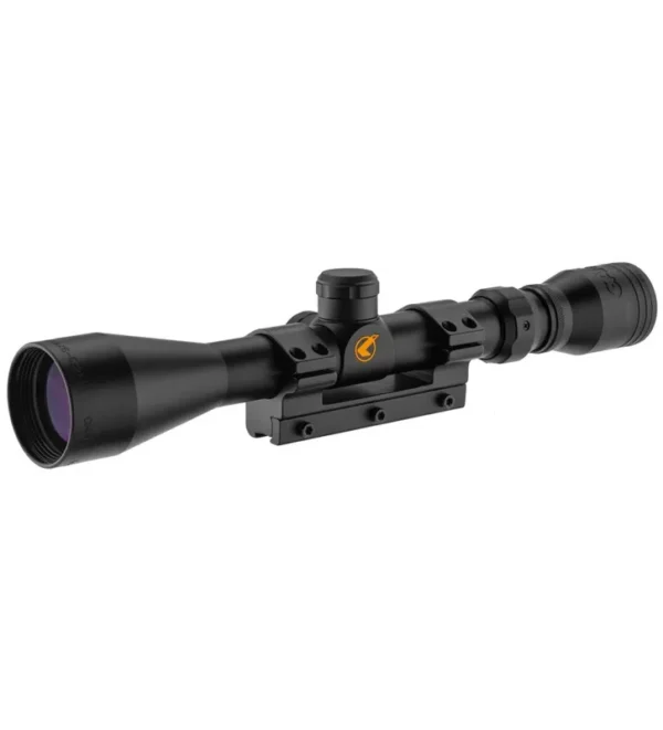 Lunette Gamo 3-9 x 40 WR – Tout-Chasse.fr