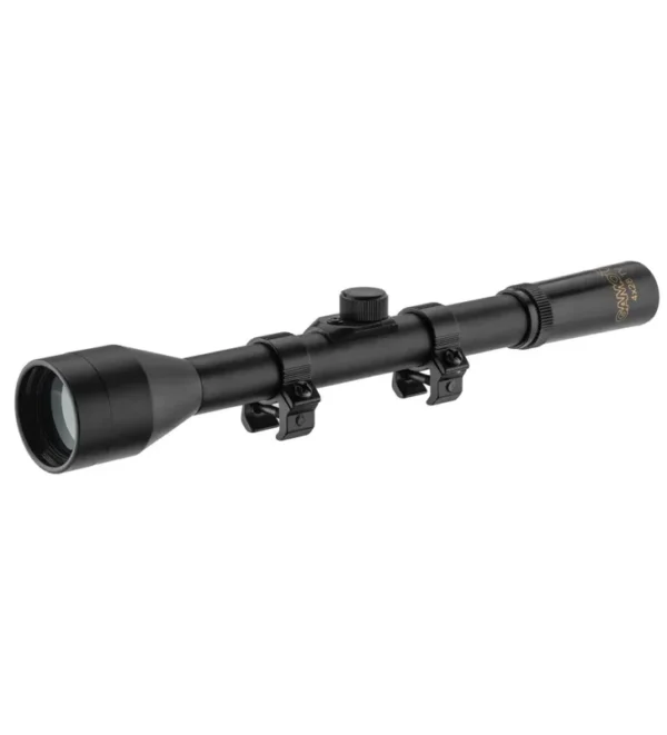 Lunette Gamo 4 X 28 TV – Tout-Chasse.fr