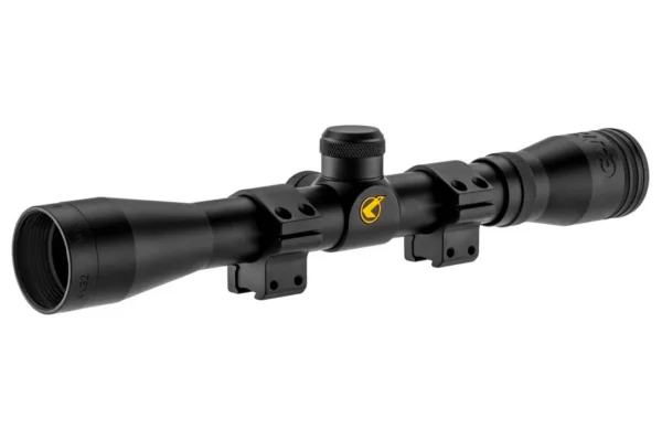 Lunette Gamo 4 x 32 WR