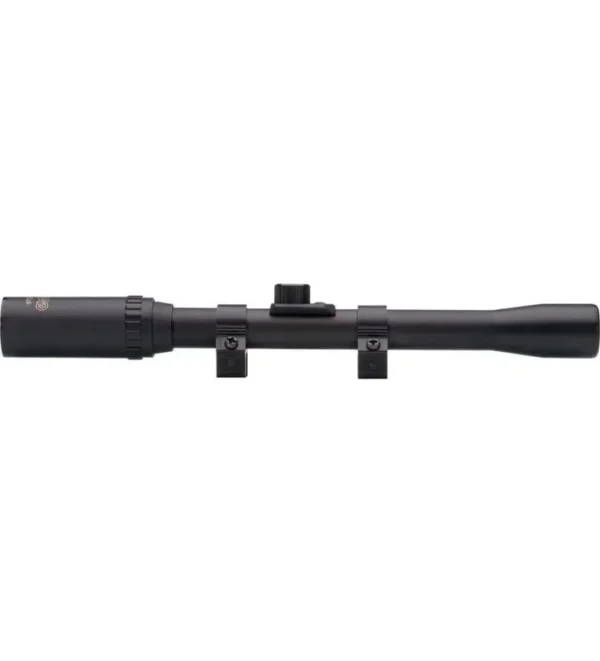 Lunette Gamo 4X20TV/WA – Tout-Chasse.fr