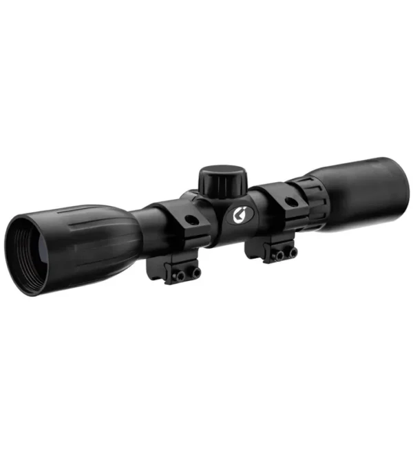 Lunette Gamo LC 4 x 32 WR – Tout-Chasse.fr