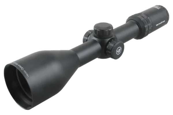 LUNETTE GRIZZLY 3-12X56 RET 4