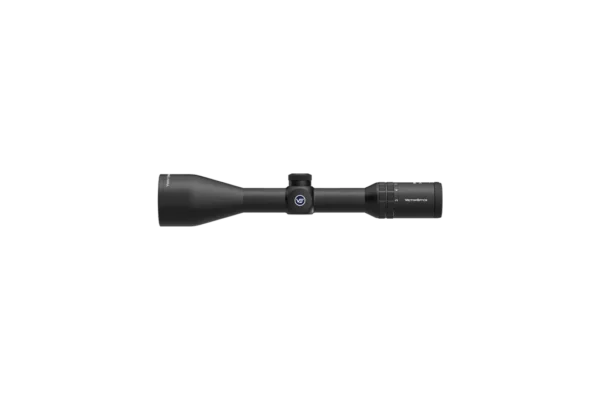 LUNETTE GRIZZLY PRO 3-12X56 FIBRE RET4