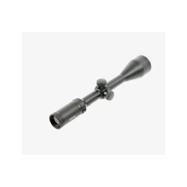 Lunette Hawke Vantage 3-9×50 AO Mil Dot – Optique lumineuse pour tir et chasse