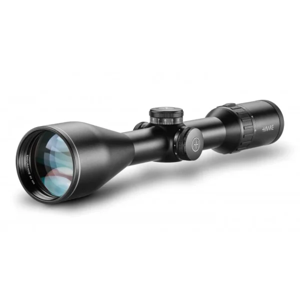 llunette Hawke ENDURANCE 30 WA 2.5-10×50 LR DOT 8x sur notre Armurerie en ligne