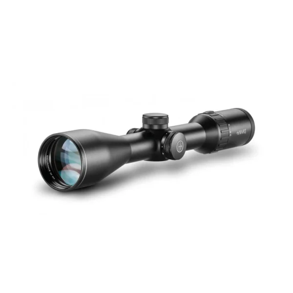LUNETTE HAWKE ENDURANCE 30 WA 2.5-10X50 IR NEUVE (16420)