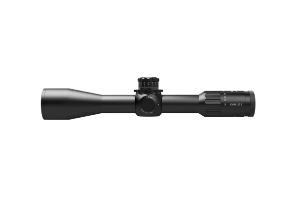 Lunette KAHLES K540i 5-40x56i FFP MRAD