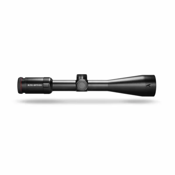 LUNETTE KITE OPTICS K6 2-12X50 HD NEUVE (015739)