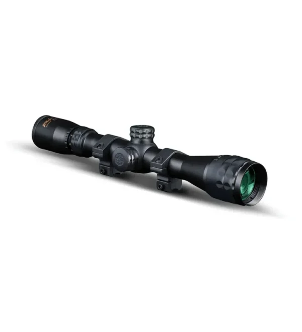 Lunette Konus Empire 3-18×50 Ret. 550B – Tout-Chasse.fr