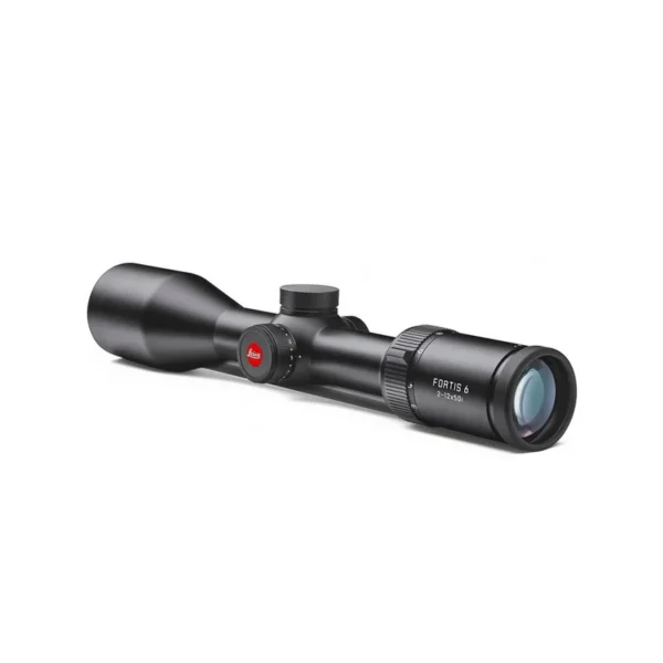 LUNETTE LEICA FORTIS 6 2-12X50I L 4A RAIL NEUVE (50061)