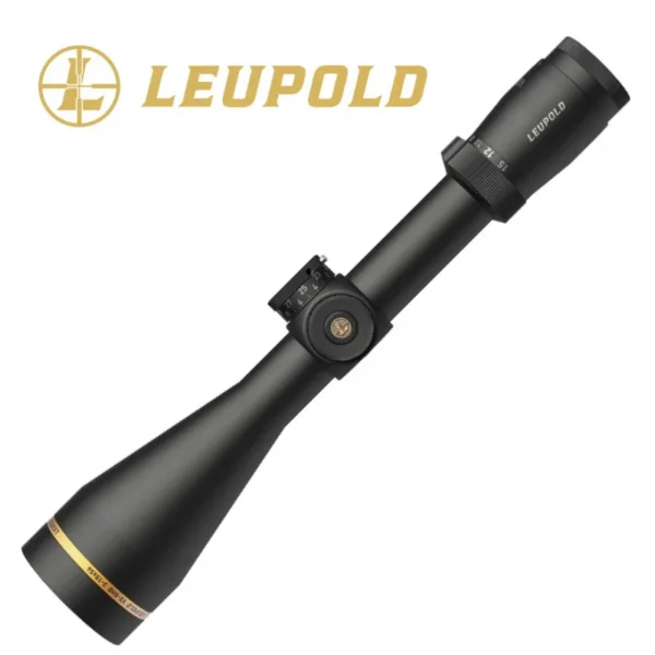 LUNETTE LEUPOLD VX-5HD 1-5X24 FIREDOT 4 FINE AU CHOIX 3-15X56