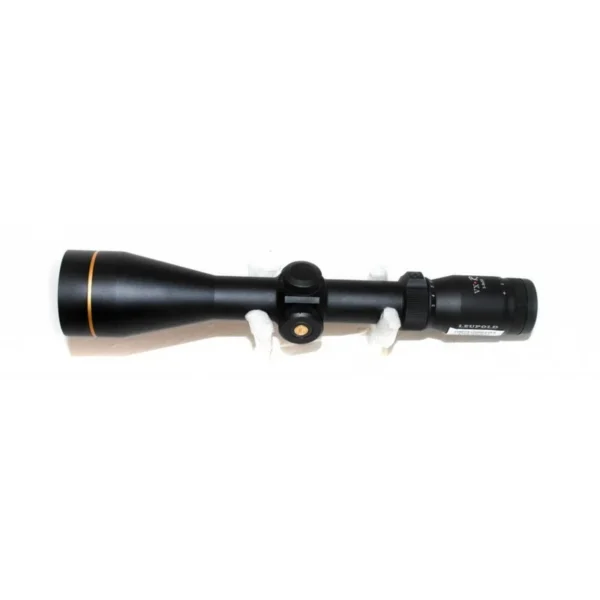 LUNETTE LEUPOLD VX-R 3-9X50 RETICULE FIRE DOT 4 NEUVE 006669