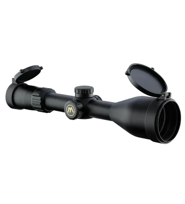 Lunette Microdot affût 3-12 x 56 – Tout-Chasse.fr