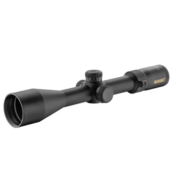 Lunette Microdot FFP 6-24 x 50 – MOA – Tout-Chasse.fr