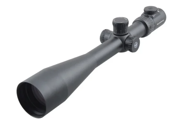 LUNETTE MINOTAUR 10-50X60 GEN 2 RET DOT