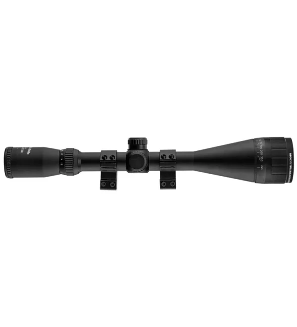 Lunette Nikko Stirling 4-16×50 MountMaster Half Mildot – Tout-Chasse.fr