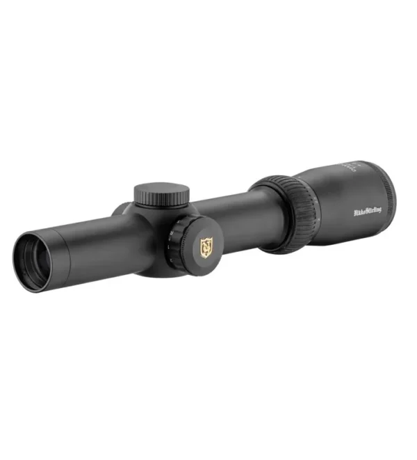 Lunette Nikko Stirling Diamond 1-4 x 24 – Tout-Chasse.fr