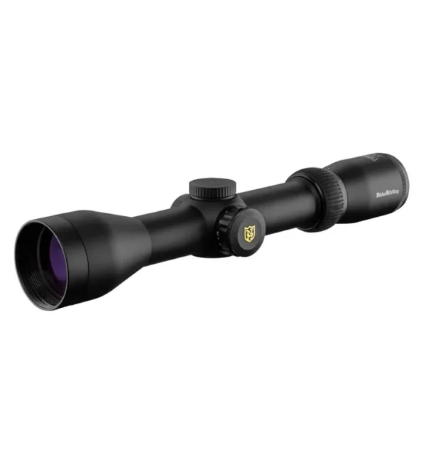 Lunette Nikko Stirling Diamond 1.5-6 x 44 – Ret. 4 Lumineux – Tout-Chasse.fr