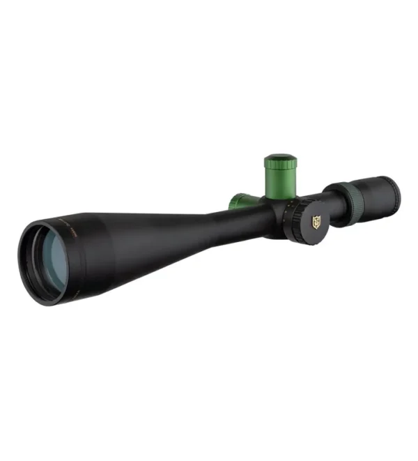 Lunette Nikko Stirling Diamond 10-50×60 – Ret. MilDot Lumineux – Tout-Chasse.fr