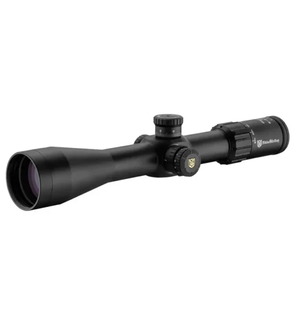 Lunette Nikko Stirling Diamond 6-24×50 FFP Diam. 34mm – Tout-Chasse.fr