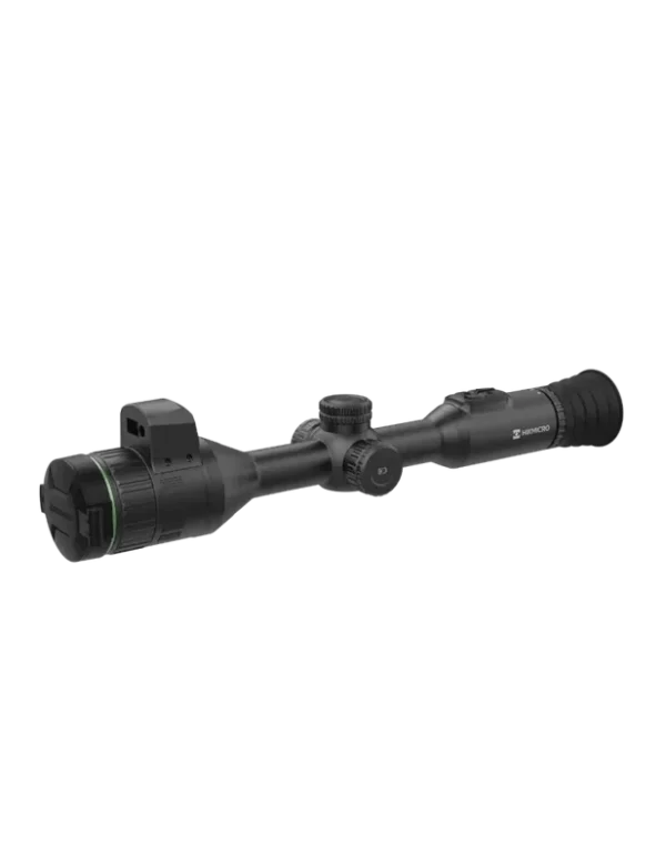 Lunette d’affut/approche nocturne Hikmicro Alpex 4K A50EL