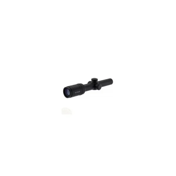 LUNETTE NS ULTIMAX 1-6X24 DIAM 30 RET 4A LUMINEUX NEUVE (013023)