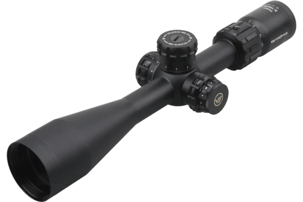 LUNETTE PARAGON 3-15X44 HD TACTICAL
