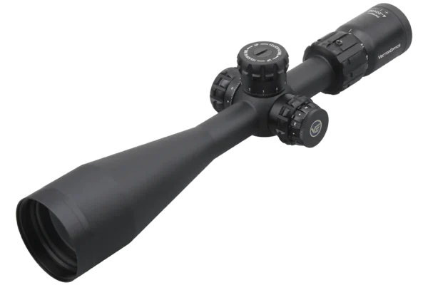 LUNETTE PARAGON 4-20X50 HD TACTICAL