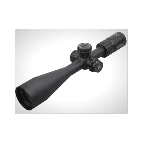 Lunette Paragon 4‑20×50 HD Tactical – Optique tactique haute précision